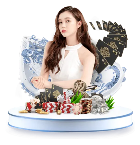 Blackjack tại 789f